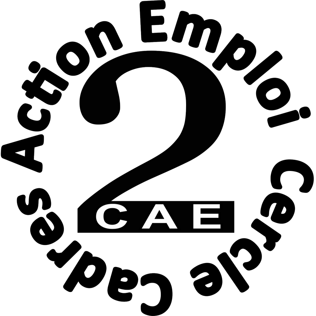 Logo 2CAE